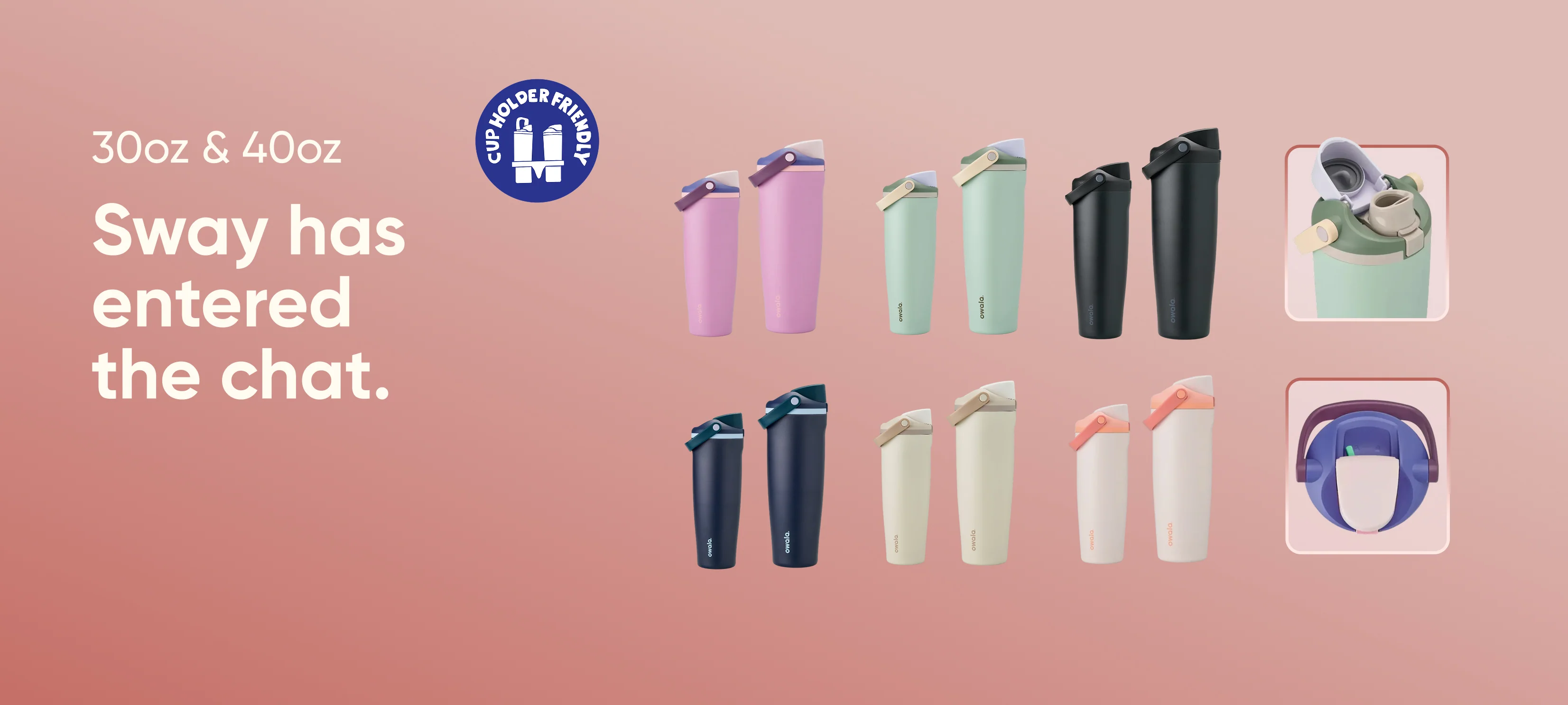 Hydration Reimagined for New Zealand